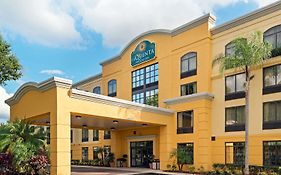 La Quinta Inn & Suites Tampa North i 75